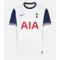 Dres Tottenham Hotspur Archie Gray #14 Domáci 2024-25 Krátky Rukáv